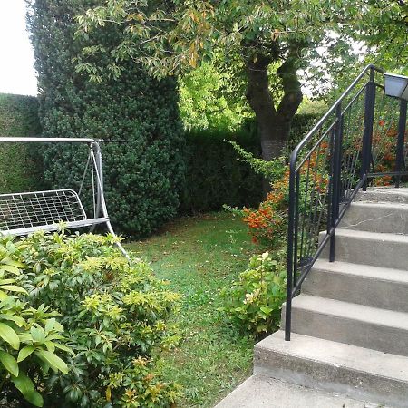 Chez Christian Et Isa Apartment Haudainville Exterior photo